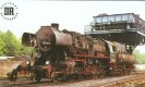 02274 Tillig Freight locomotive BR 52 8(Reko)